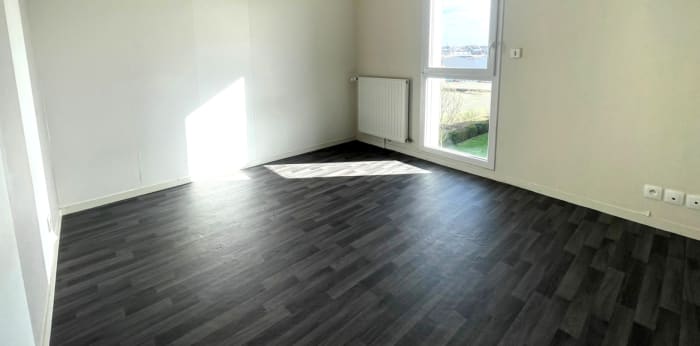 Image 3 sur 4 - Appartement  ·  Vente · St Malo (35400) · 2 pièces · 41m²