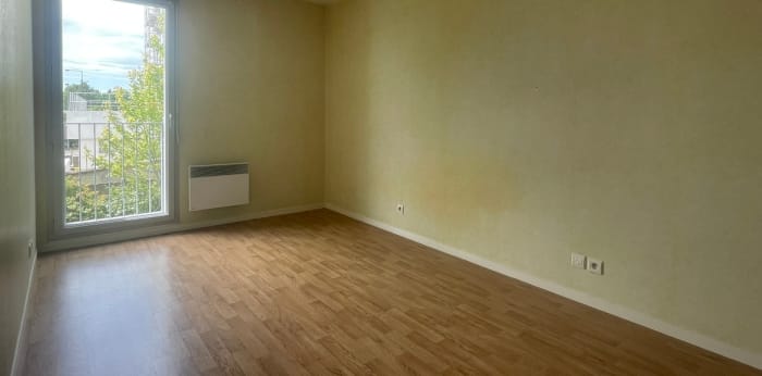 Image 5 sur 6 - Appartement  ·  Vente · Rennes (35000) · 2 pièces · 44m²