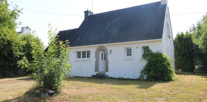 Image 15 sur 16 - Maison/villa  ·  Vente · Theix Noyalo (56450) · 5 pièces · 103m²