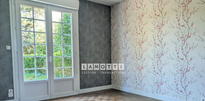 Image 6 sur 16 - Maison/villa  ·  Vente · Theix Noyalo (56450) · 5 pièces · 103m²