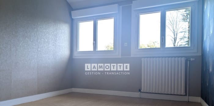 Image 12 sur 16 - Maison/villa  ·  Vente · Theix Noyalo (56450) · 5 pièces · 103m²