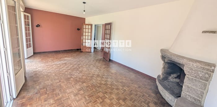 Image 5 sur 16 - Maison/villa  ·  Vente · Theix Noyalo (56450) · 5 pièces · 103m²