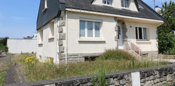 Image 13 sur 13 - Maison/villa  ·  Vente · Vannes (56000) · 6 pièces · 100m²