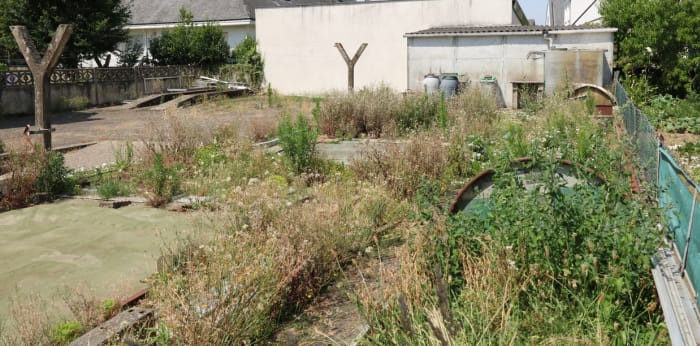 Image 12 sur 13 - Maison/villa  ·  Vente · Vannes (56000) · 6 pièces · 100m²