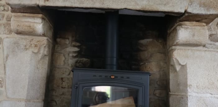 Image 6 sur 21 - Maison/villa  ·  Vente · Baden (56870) · 5 pièces · 129m²