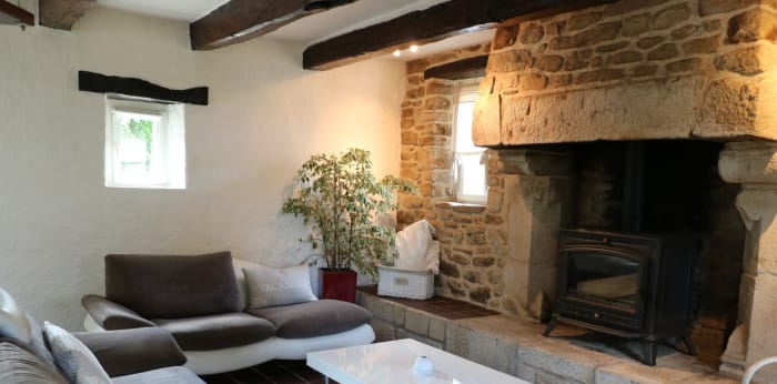 Image 19 sur 21 - Maison/villa  ·  Vente · Baden (56870) · 5 pièces · 129m²