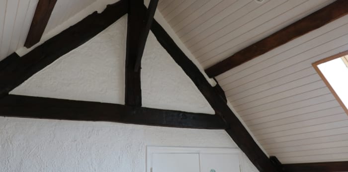 Image 9 sur 21 - Maison/villa  ·  Vente · Baden (56870) · 5 pièces · 129m²