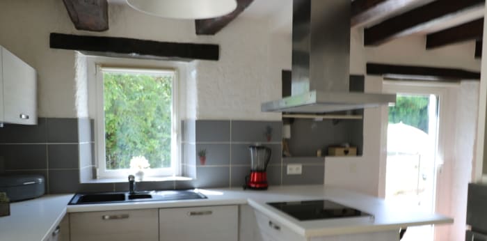 Image 8 sur 21 - Maison/villa  ·  Vente · Baden (56870) · 5 pièces · 129m²