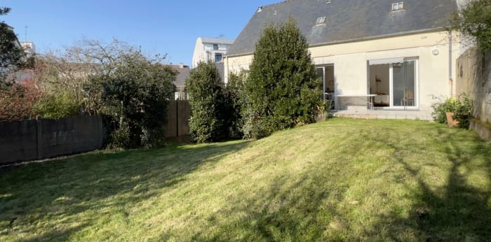 Image 5 sur 5 - Maison/villa  ·  Vente · Rennes (35700) · 135m²