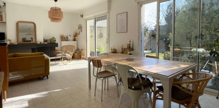 Image 1 sur 5 - Maison/villa  ·  Vente · Rennes (35700) · 135m²