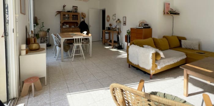 Image 2 sur 5 - Maison/villa  ·  Vente · Rennes (35700) · 135m²