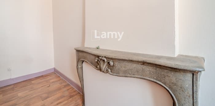 Image 4 sur 7 - Appartement  ·  Vente · Lons Le Saunier (39000) · 3 pièces · 63m²