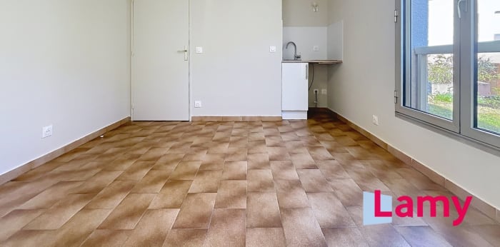 Image 3 sur 9 - Appartement  ·  Vente · Aix En Provence (13100) · 1 pièce · 17m²