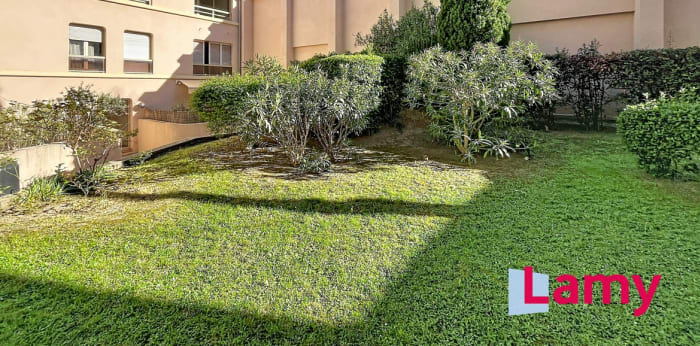 Image 7 sur 9 - Appartement  ·  Vente · Aix En Provence (13100) · 1 pièce · 17m²