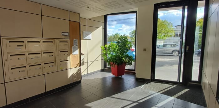 Image 9 sur 11 - Appartement  ·  Vente · Nantes (44300) · 3 pièces · 59m²