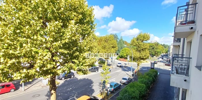 Image 7 sur 9 - Appartement  ·  Vente · Nantes (44100) · 2 pièces · 42m²