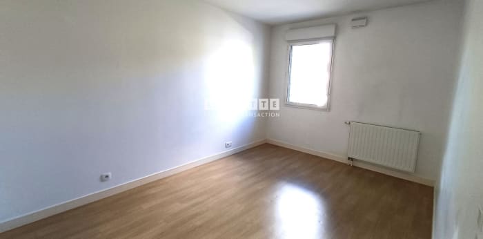 Image 4 sur 9 - Appartement  ·  Vente · Nantes (44100) · 2 pièces · 42m²