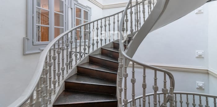 Image 2 sur 12 - Appartement  ·  Vente · Bayonne (64100) · 3 pièces · 75m²