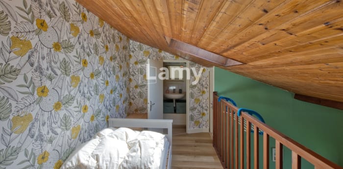 Image 9 sur 12 - Appartement  ·  Vente · St Georges De Didonne (17110) · 3 pièces · 35m²