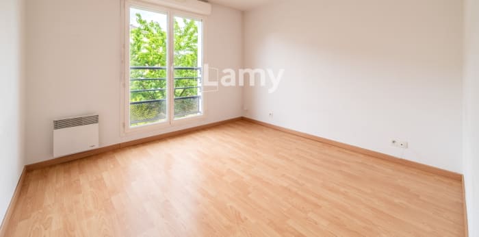 Image 4 sur 8 - Appartement  ·  Vente · St Louis (68300) · 3 pièces · 50m²