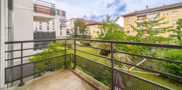 Image 7 sur 8 - Appartement  ·  Vente · St Louis (68300) · 3 pièces · 50m²