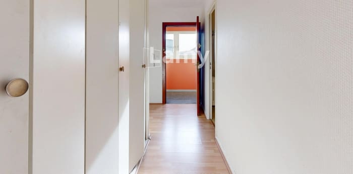 Image 4 sur 9 - Appartement  ·  Vente · Belfort (90000) · 1 pièce · 31m²