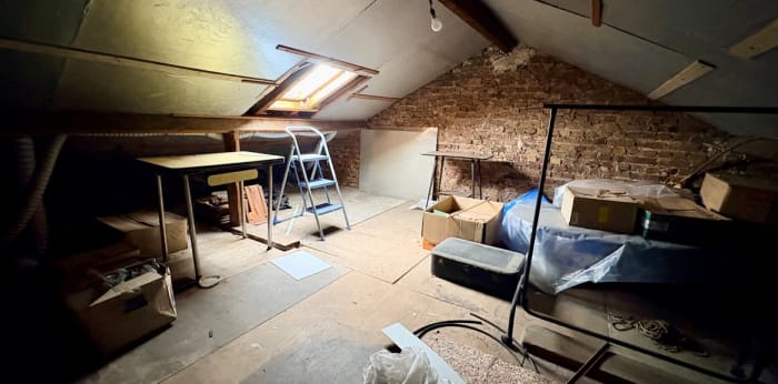 Image 11 sur 16 - Maison/villa  ·  Vente · Deuil La Barre (95170) · 4 pièces · 89m²