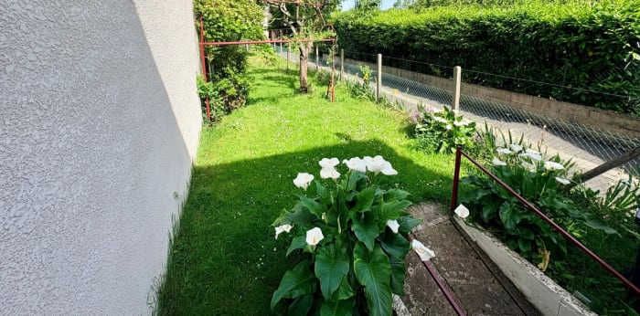 Image 13 sur 16 - Maison/villa  ·  Vente · Deuil La Barre (95170) · 4 pièces · 89m²