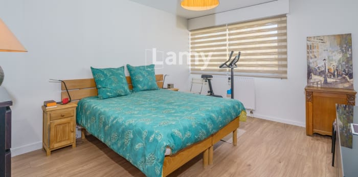Image 7 sur 16 - Appartement  ·  Vente · Dijon (21000) · 6 pièces · 124m²