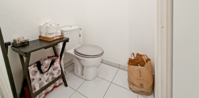 Image 7 sur 11 - Appartement  ·  Vente · Amilly (45200) · 3 pièces · 56m²