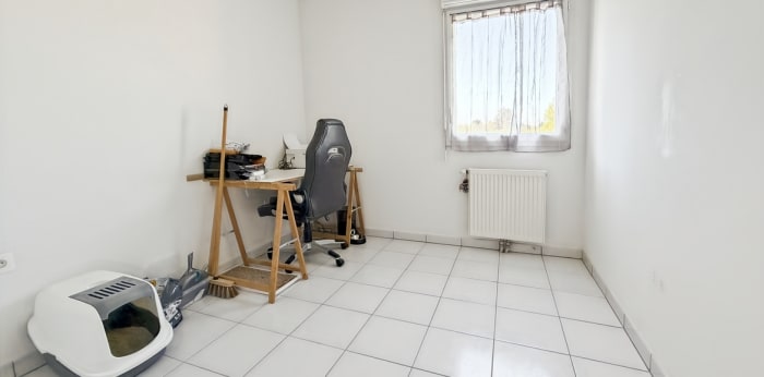 Image 9 sur 11 - Appartement  ·  Vente · Amilly (45200) · 3 pièces · 56m²