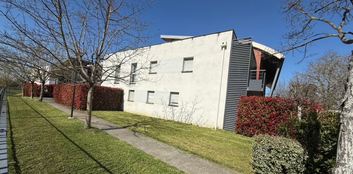 Image 11 sur 12 - Appartement  ·  Vente · Toulouse (31200) · 2 pièces · 43m²