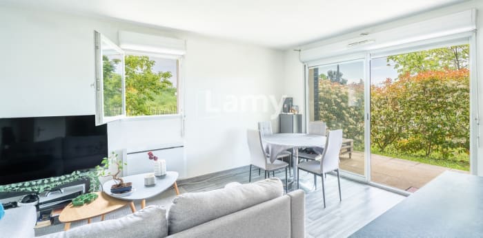 Image 3 sur 12 - Appartement  ·  Vente · Toulouse (31200) · 2 pièces · 43m²