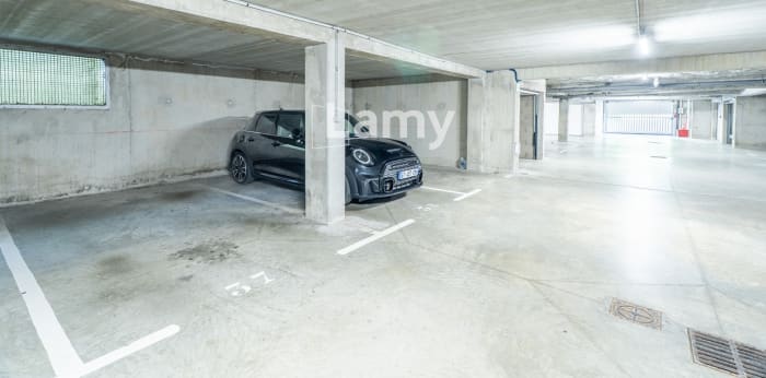 Image 8 sur 12 - Appartement  ·  Vente · Toulouse (31200) · 2 pièces · 43m²