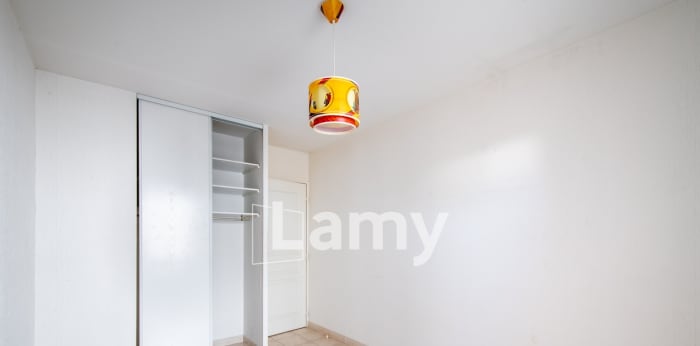 Image 8 sur 9 - Appartement  ·  Vente · Lunel (34400) · 3 pièces · 63m²