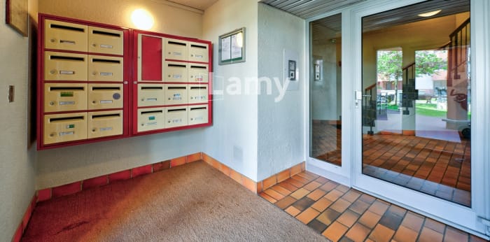 Image 6 sur 8 - Appartement  ·  Vente · Guyancourt (78280) · 3 pièces · 63m²