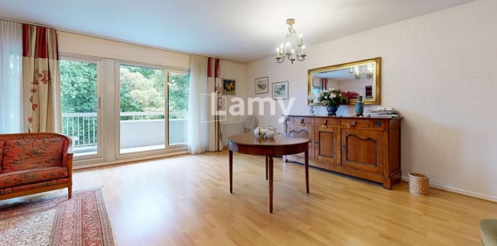 Image 1 sur 12 - Appartement  ·  Vente · Montbeliard (25200) · 4 pièces · 79m²