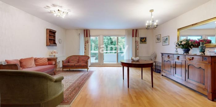 Image 2 sur 12 - Appartement  ·  Vente · Montbeliard (25200) · 4 pièces · 79m²