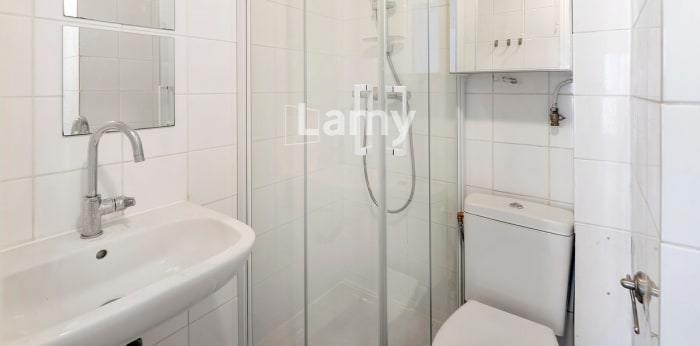 Image 7 sur 10 - Appartement  ·  Vente · Paris (75003) · 3 pièces · 90m²