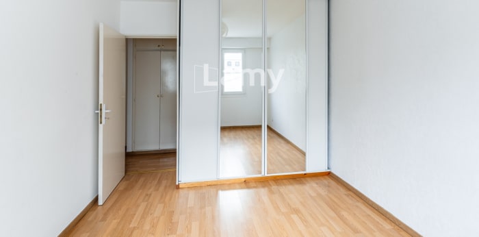 Image 6 sur 10 - Appartement  ·  Vente · Metz (57000) · 46m²