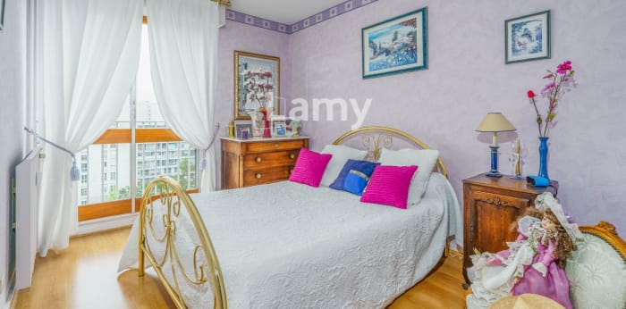 Image 4 sur 9 - Appartement  ·  Vente · Dijon (21000) · 4 pièces · 84m²