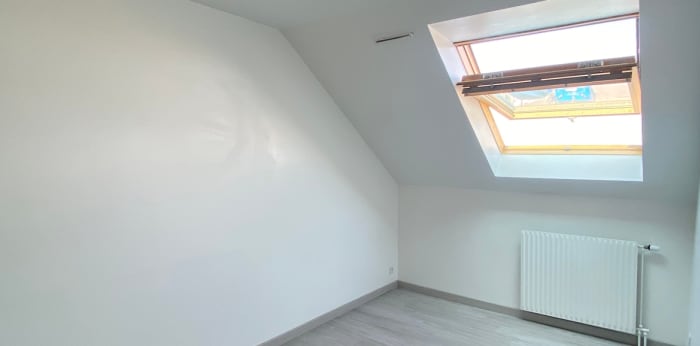 Image 6 sur 9 - Maison/villa  ·  Vente · Fontenay Le Fleury (78330) · 4 pièces · 99m²