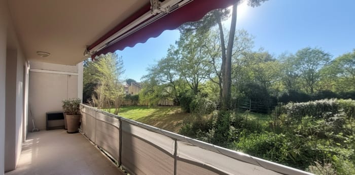 Image 2 sur 10 - Appartement  ·  Vente · Aix En Provence (13100) · 96m²