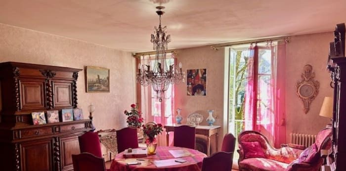 Image 4 sur 12 - Appartement  ·  Vente · Auxerre (89000) · 4 pièces · 69m²