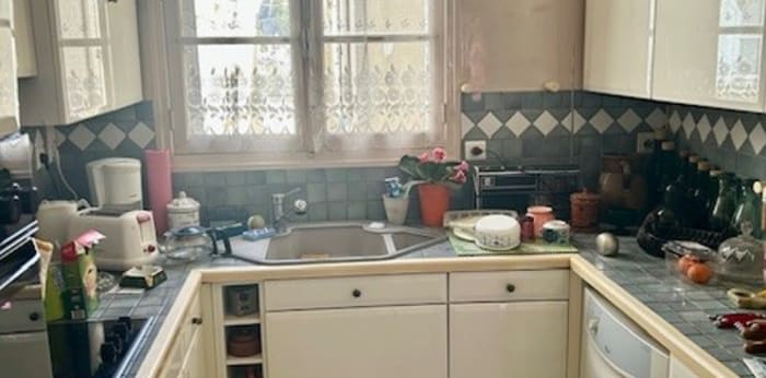 Image 3 sur 12 - Appartement  ·  Vente · Auxerre (89000) · 4 pièces · 69m²