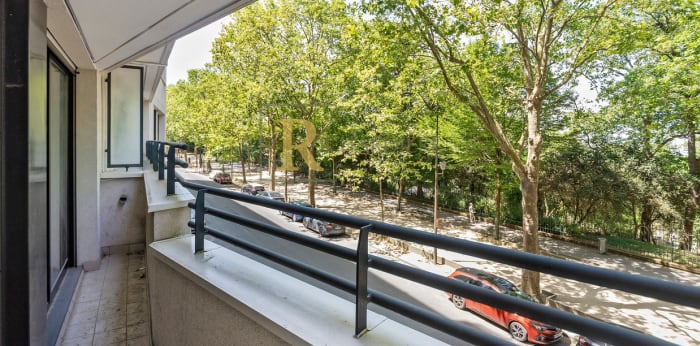Image 5 sur 15 - Appartement  ·  Vente · Paris (75019) · 3 pièces · 84m²