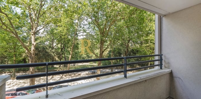 Image 4 sur 15 - Appartement  ·  Vente · Paris (75019) · 3 pièces · 84m²