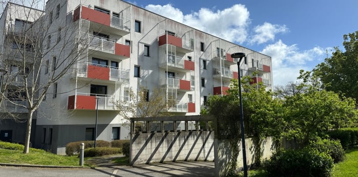 Image 4 sur 5 - Appartement  ·  Vente · Rennes (35700) · 29m²