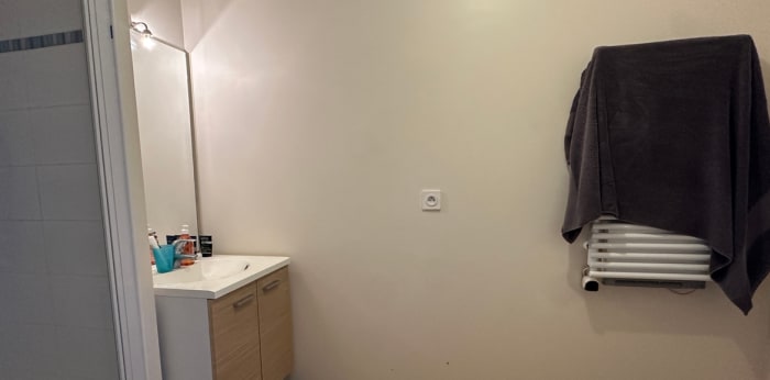Image 5 sur 5 - Appartement  ·  Vente · Rennes (35700) · 29m²