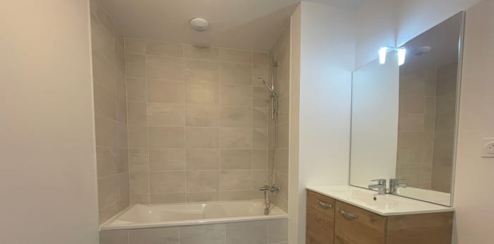 Image 5 sur 7 - Appartement  ·  Vente · Chevaigne (35250) · 3 pièces · 71m²